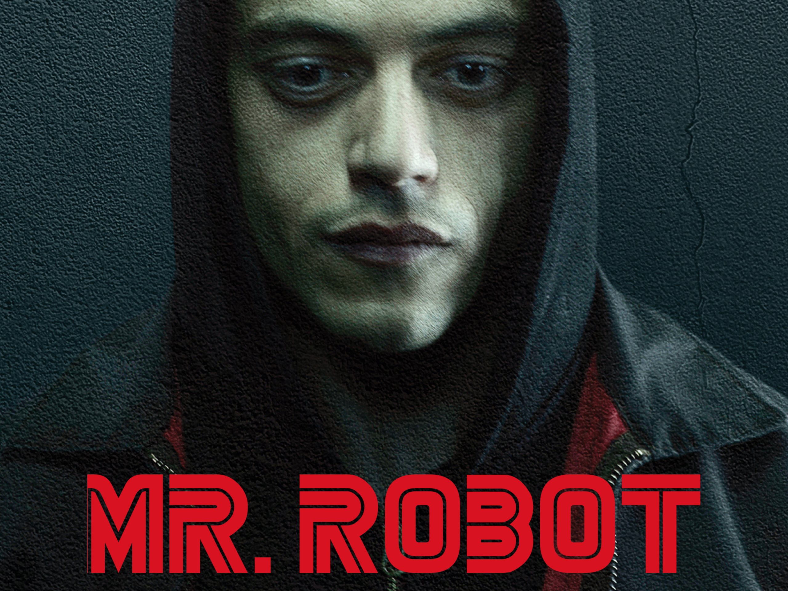 Mr Robot Poster